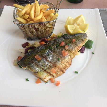 Restaurant du Basset